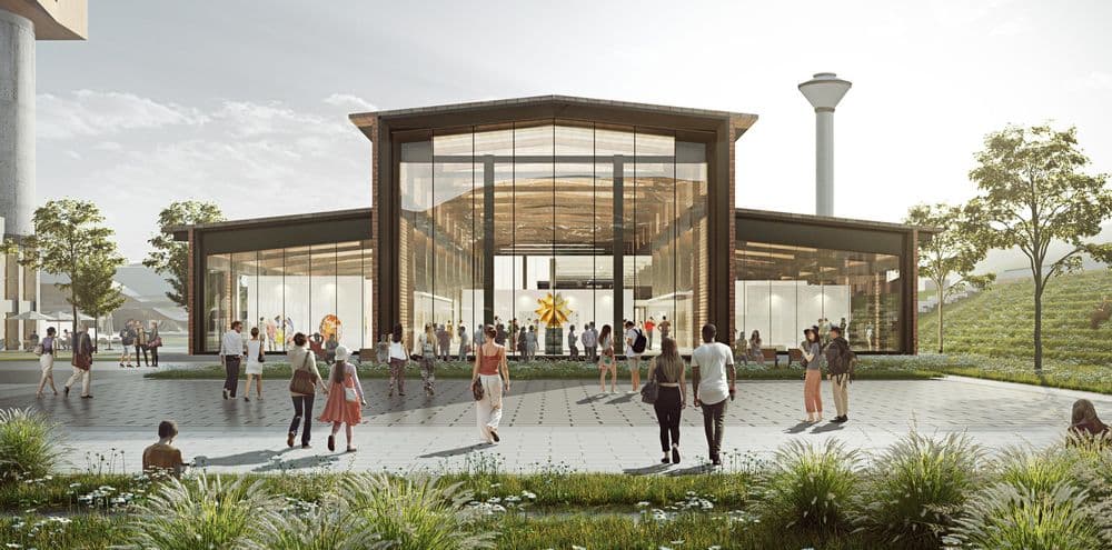 Commercial Construction